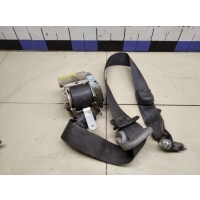 Ремень безопасности с пиропатроном KIA Sorento 2003-2009 888203E100WK
