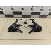 Кнопка многофункциональная FORD Focus III 2011> 1872789