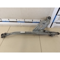 Трапеция стеклоочистителей RENAULT Duster 2012> 8200619512