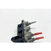 Клапан vacuum mercedes - benz sl r129 a1298003178 5.0l gasoline 225kw 1998
