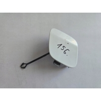 Renault scenic iv 15-25 - > заглушка крюка бампера передняя 511809647r