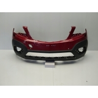 Бампер передняя передний opel мокко j13 2012-2016r 95122388