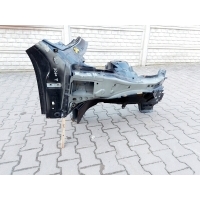 Volvo xc60 ii четверть передняя правый лонжерон правый 21r.