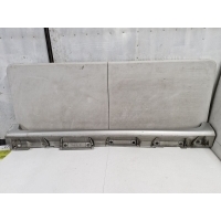 Toyota matrix 2 ii e140 накладка накладка порога порога левая 1f7 75860-02010