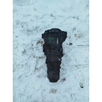 Кпп 6 кпп frk volkswagen passat b5 fl 19 tdi