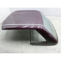 Крыша мерседес sl-klasa r107 w107 купе хардтоп жесткий
