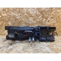 отопитель в сборе (печка) Audi Q7 4M 2016 4M0820024,4M0820329