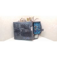 блок предохранителей Renault Scenic 2 2008 8200029342B,7703397911,1096046,1097007-H,7703397912
