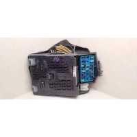 блок предохранителей Renault Scenic 2001 7703397911,1096046,8200029340B,S108502510G