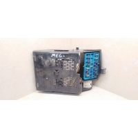 блок предохранителей Renault Megane 2 2008 1096046,1097007-H,7703397912,773397911