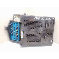 блок предохранителей Renault Megane 2 2006 8200029342B,7703397911,1096046,S108502610G