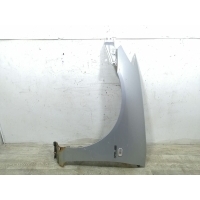 крыло переднее левое Honda Civic 7 2004