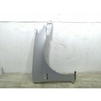 крыло переднее правое Honda Civic 7 2004