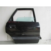 Дверь задняя правое audi 80 b3 1986- 1991 rok