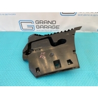 Кронштейн бампера BMW 5-Series F11 2012 51127207112, 7207112