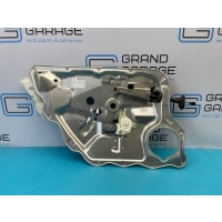 Стеклоподъемник Mercedes-Benz S-Class W221 2007 A2217300146, 2217300146, A2218202942, A2217300779, 2218202942, 2217300779