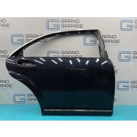 Дверь Mercedes-Benz S-Class W221 2007 A2217300605, 2217300605