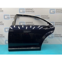 Дверь Mercedes-Benz S-Class W221 2007 A2217300505, 2217300505
