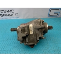Раздатка Audi Q3 8UB 2012 0A6409053AM, 0A6409053AH, 0A6409053AF