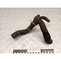 Патрубок радиатора SEAT Altea 2007 1K0121087K,3C021049AA