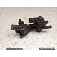 Корпус термостата Volkswagen Passat B6 2010 03C121111AB,03C121026AF,03C121118D,03C121121D