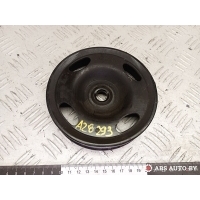 Шкив коленвала Audi A3 8P/8PA 2010 03D105255D,03C105255A,03C105255E,VD1231,49418947,108767,185532,GPZ1136TB,GPZ1136VD