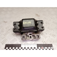 Подушка крепления двигателя Volkswagen Passat B6 2010 1K0199555AC
