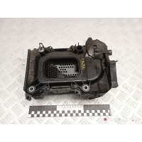 Нагнетатель воздуха (компрессор) Volkswagen Golf 5 2006 03C103502K,03C145650C,3981030939