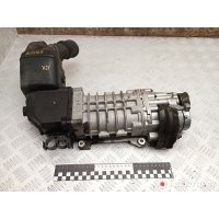 Нагнетатель воздуха (компрессор) Volkswagen Tiguan 2010 325484,03C276,03C145851L,03C145851G,03C145269B,03C145851K,03C145851E
