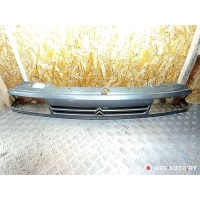 Решетка радиатора Citroen Evasion 2000 94534669,1850906