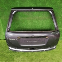 Honda cr-v crv iii 2006-2012 крышка багажника крышка багажника задняя
