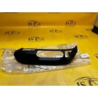 Корпус крышка сиденья bmw 5 e39 7 e38 новая oem