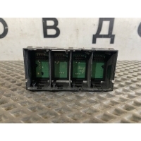 блок кнопок Volvo FH4 22026373