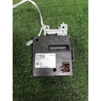Блок управления Nissan Dayz B43W 2020 285e17ma0c