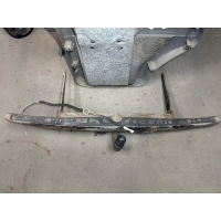 Фаркоп с пучком volkswagen t5 транспортер 7h0803881
