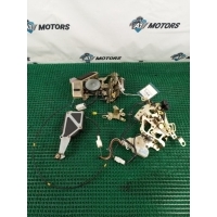 замок двери Nissan Elgrand NE51 2002 82503WL200, 82503WL20B, 82505WL200, 82561WL000, 82561WL60A