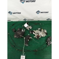 замок двери Honda Elysion RR1 2008 72622-SJK-J01ZC, 72622-SJK-J01ZC, 72623-SJK-J03, 72610-SJK-J02