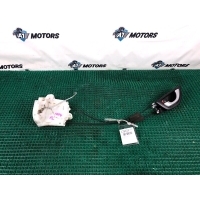 замок двери Honda Fit GP1 2012 72150-TF0-J01