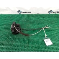 замок двери Nissan March AK12 2007 82501AZ20A