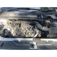 SILNIK LAND ROVER FREELANDER II 2.2 D 224DT (DW12)