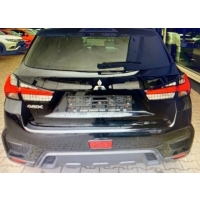 Задняя mitsubishi asx x42 задняя крышка багажника багажника , балка