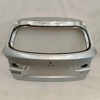 Крышка багажника багажника mitsubishi asx 2010-2016
