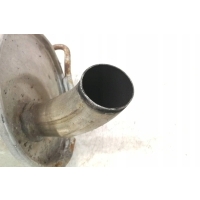 Глушитель конечный nissan micra ii k11 201001f500 1.0l gasoline 40kw 1999