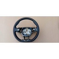 Руль skoda oe 5e3419093ad