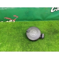 Лючок бензобака Smart Fortwo BRABUS W451 2010 A4517540406