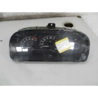 Renault лагуна i 1 спидометр часы 7700844747