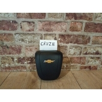 Подушка безопасности 13286903 airbag водителя chevrolet cruze 2012 rok