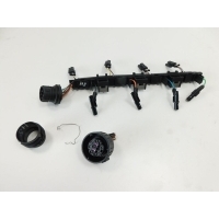 Свет pompowtrysków 2.0 16v tdi volkswagen audi a4 b7 seat skoda гольф touran a3