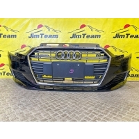 бампер Audi A3 8V 2018 8V0807065S
