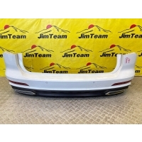 бампер Audi A6 Avant C8 2022 8V4807067L